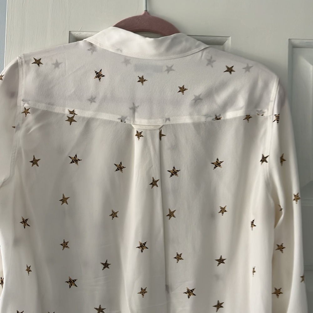 Like New, Rails Blouse - image 4